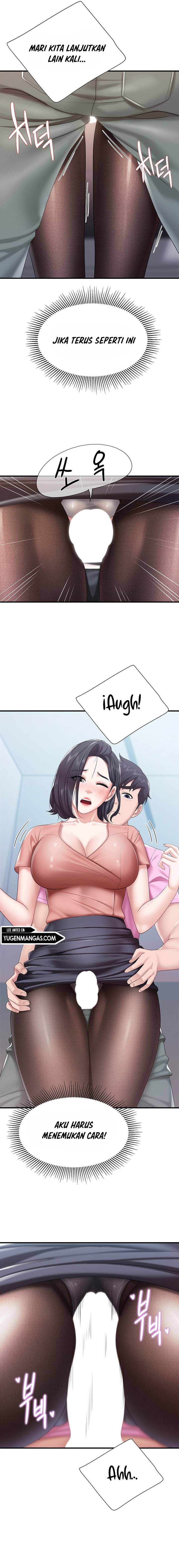 Kids Cafe Moms - Chapter 22 10