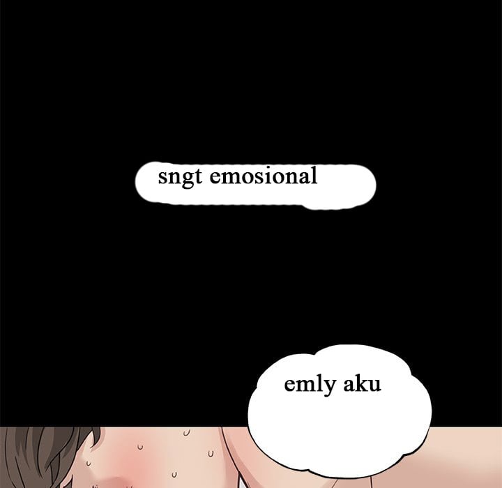 Family Adjustments - Chapter 22 85