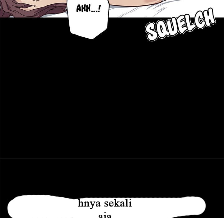 Family Adjustments - Chapter 22 75