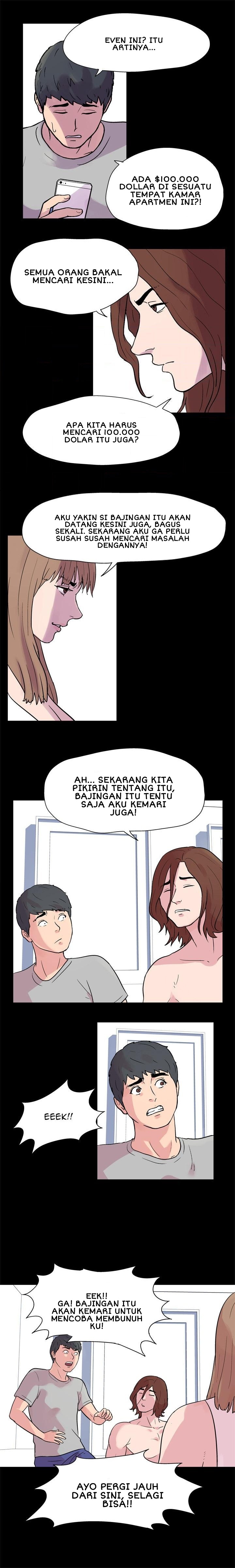 Project Utopia - Chapter 22 3