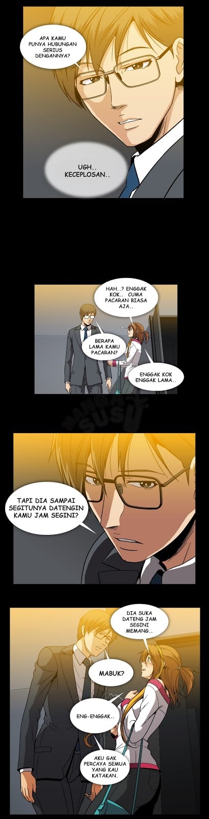 Drug Candy - Chapter 22 7
