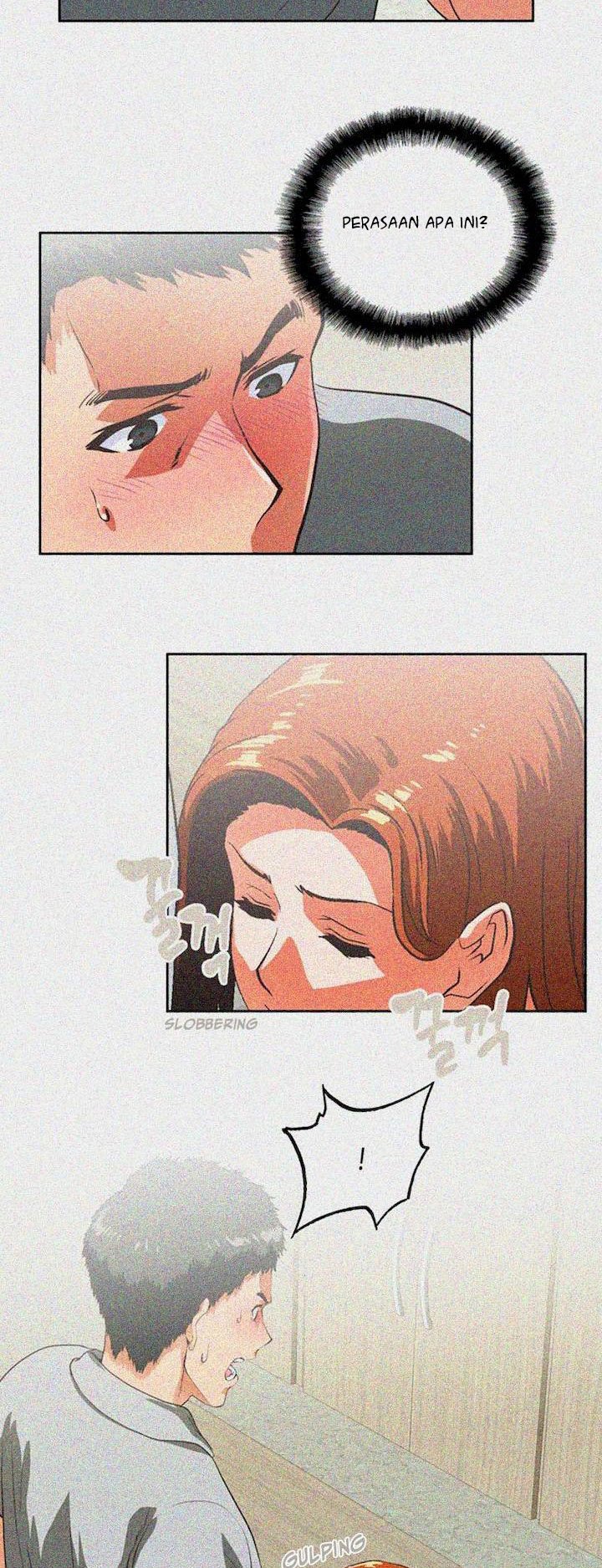 Up and Down (Edge Edge) - Chapter 22 19