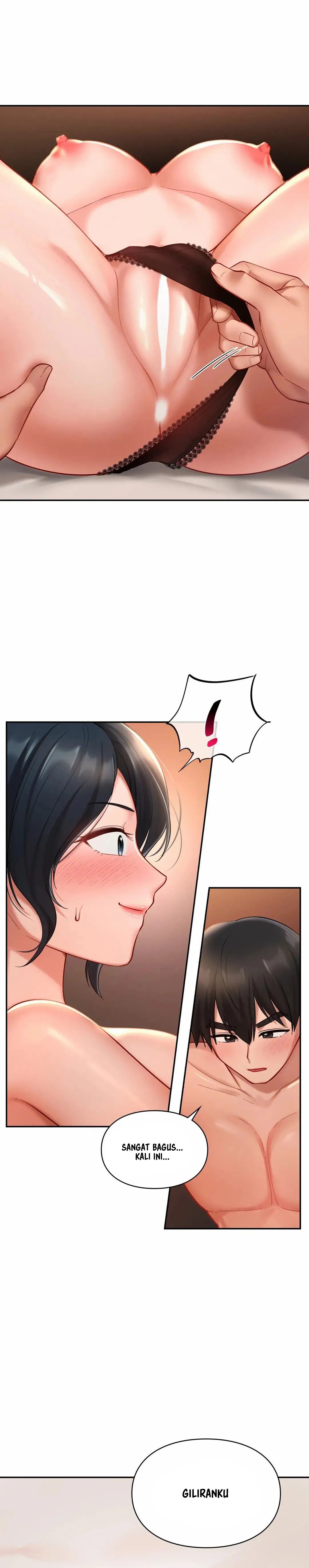 Love Theme Park - Chapter 22 3