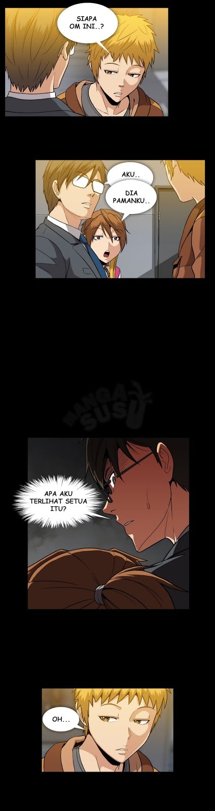 Drug Candy - Chapter 22 2