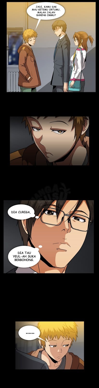 Drug Candy - Chapter 22 3