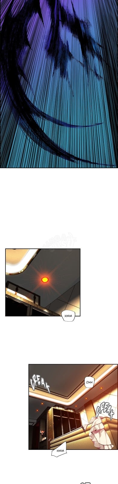 Lilith&#8217;s Cord - Chapter 22 19