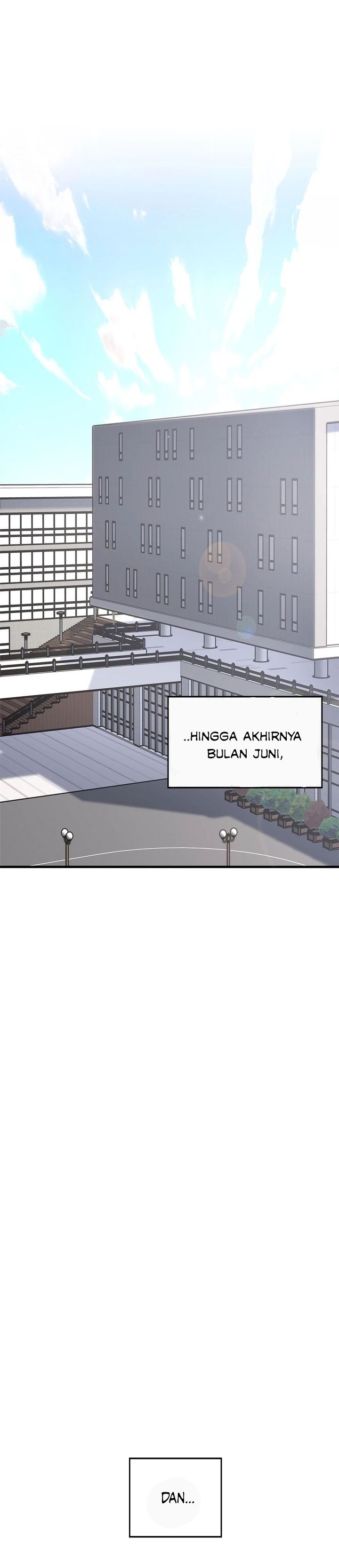 Toxic Burn - Chapter 22 6