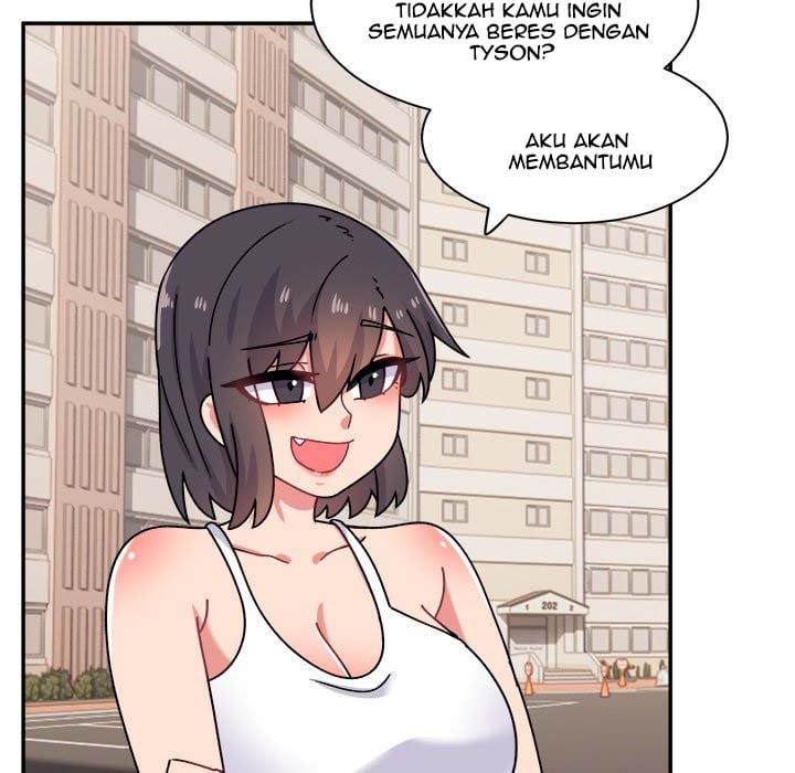 Mina - Chapter 22 16