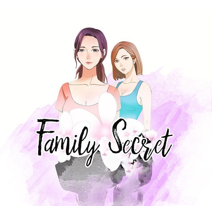 Family Secret - Chapter 22 12