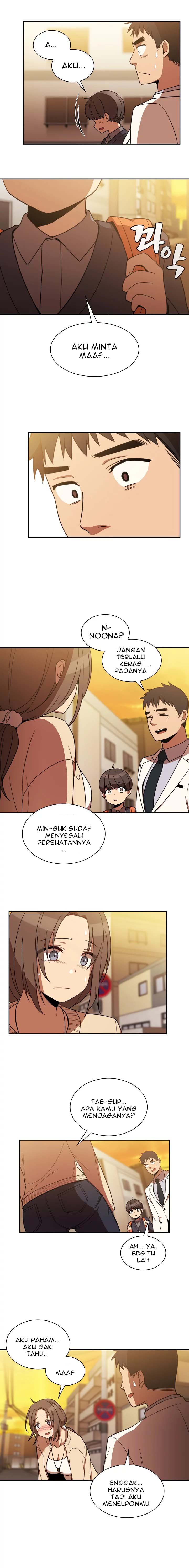 Close as Neighbors - Chapter 22 8