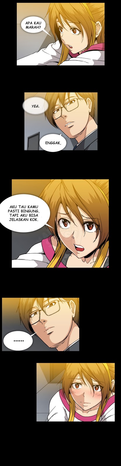 Drug Candy - Chapter 22 6