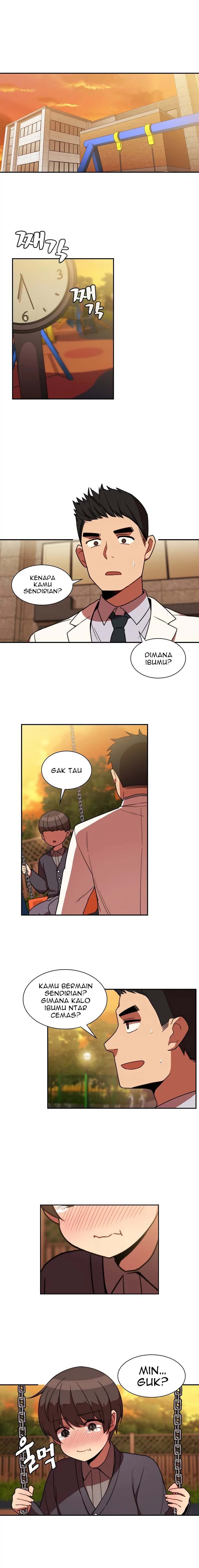 Close as Neighbors - Chapter 22 2