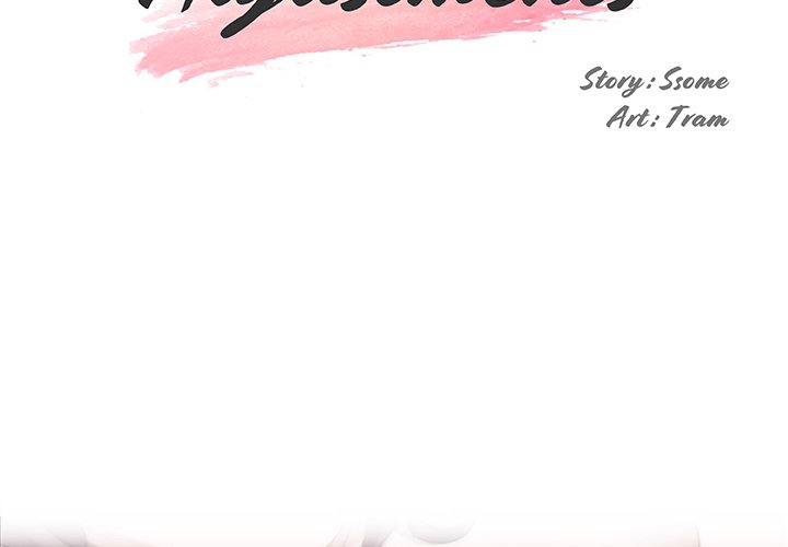 Family Adjustments - Chapter 22 4