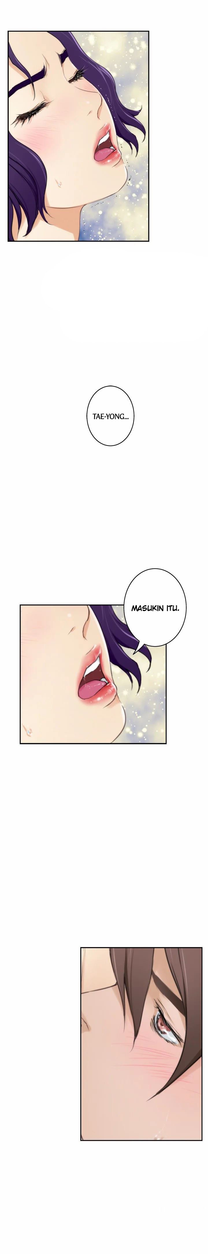 S-Mate - Chapter 22 26