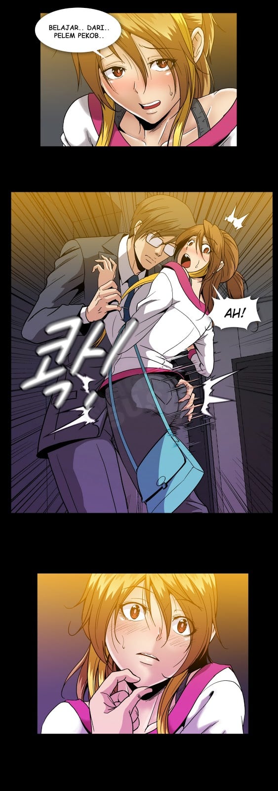 Drug Candy - Chapter 22 9