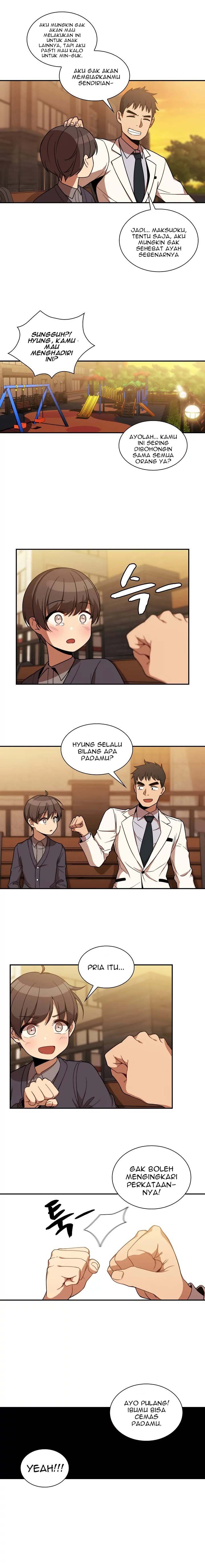 Close as Neighbors - Chapter 22 5