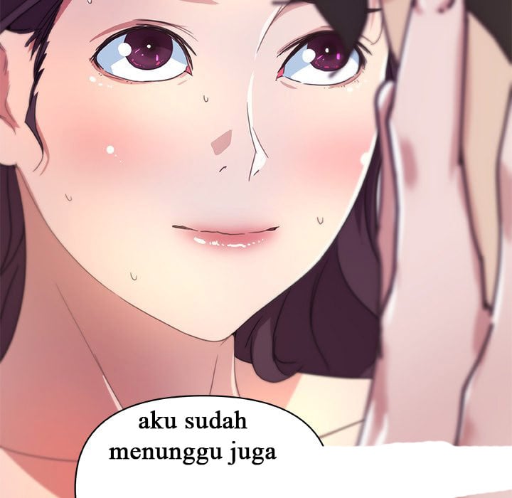 Family Adjustments - Chapter 22 92