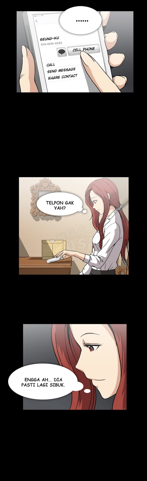 Drug Candy - Chapter 22 12