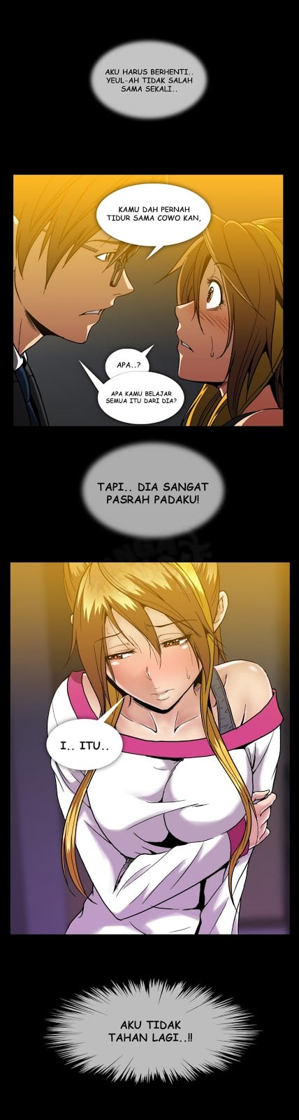 Drug Candy - Chapter 22 8