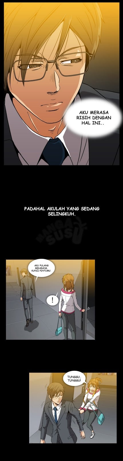 Drug Candy - Chapter 22 5
