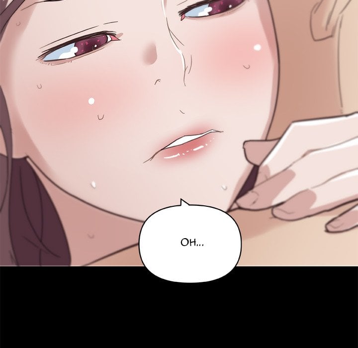 Family Adjustments - Chapter 22 109