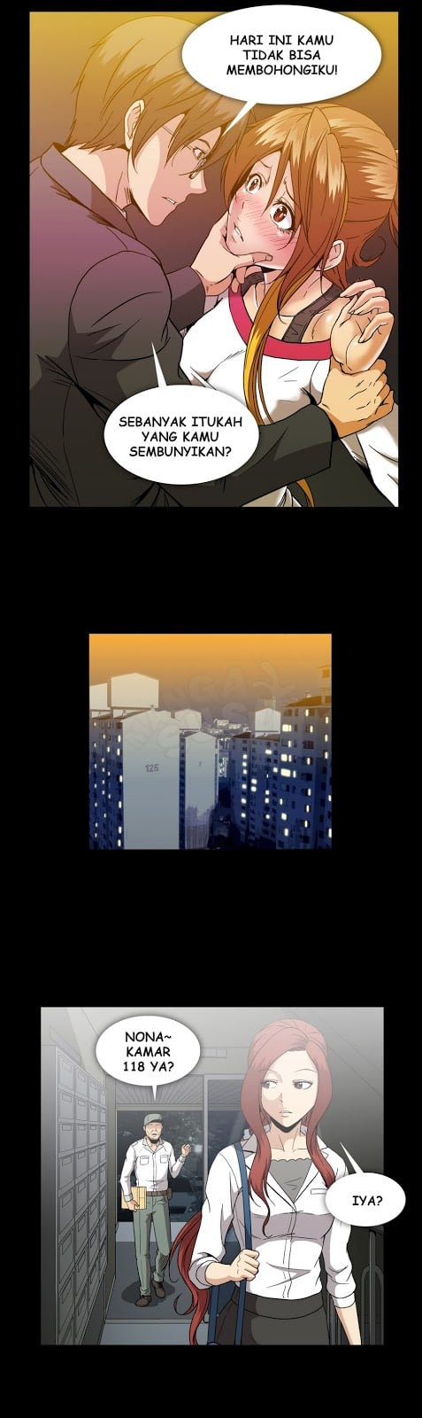 Drug Candy - Chapter 22 10