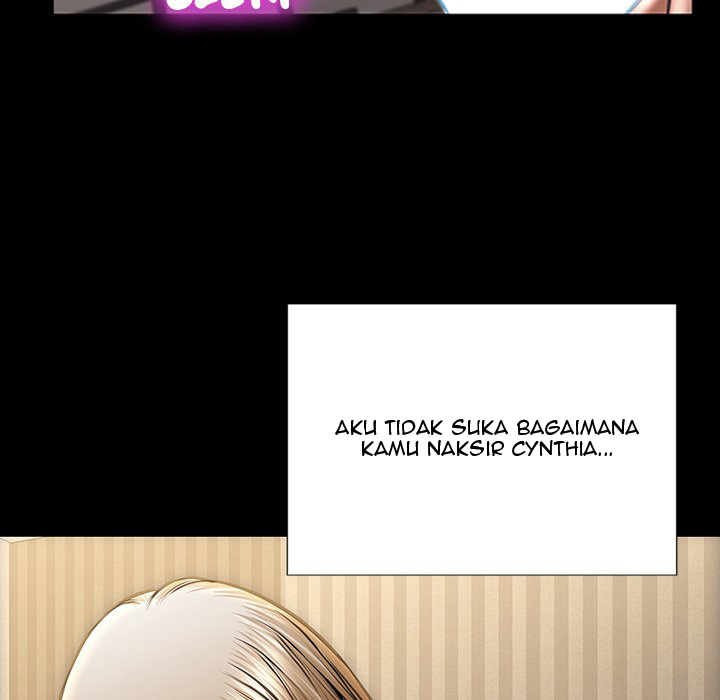 Superstar Cynthia Oh - Chapter 22 31