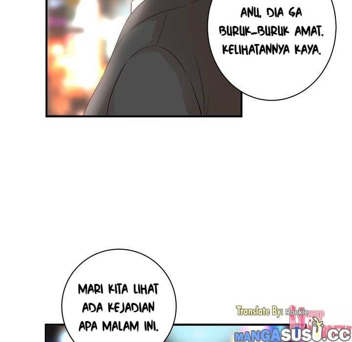 Family Secret - Chapter 22 22