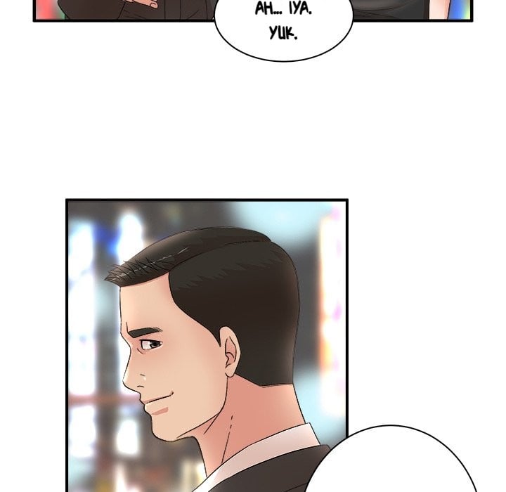 Family Secret - Chapter 22 21