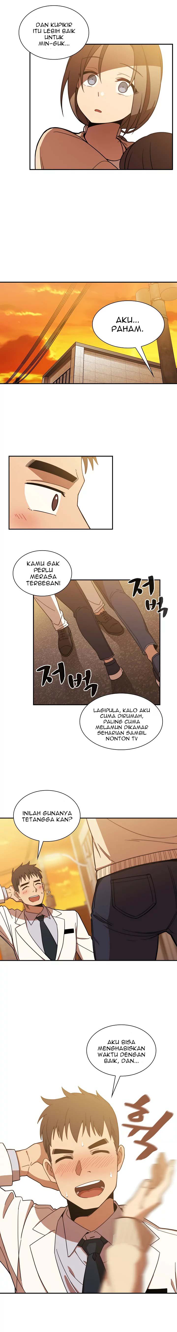 Close as Neighbors - Chapter 22 11