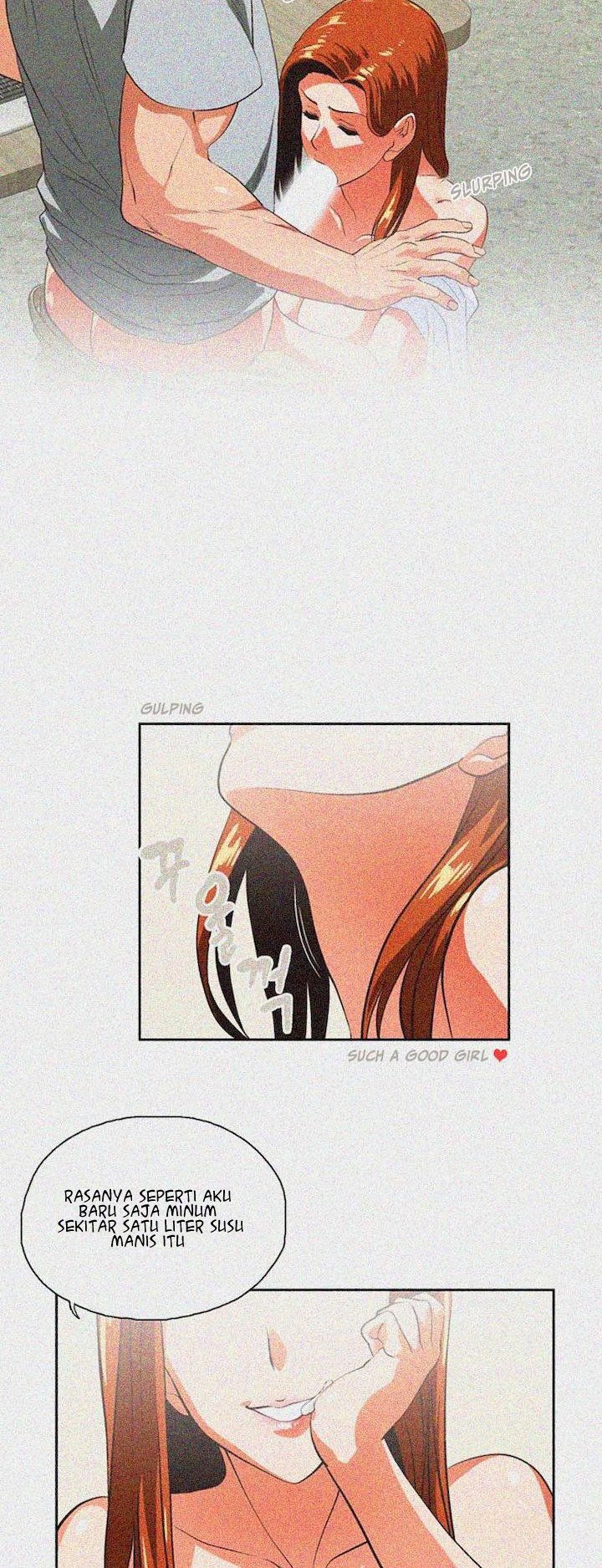 Up and Down (Edge Edge) - Chapter 22 20