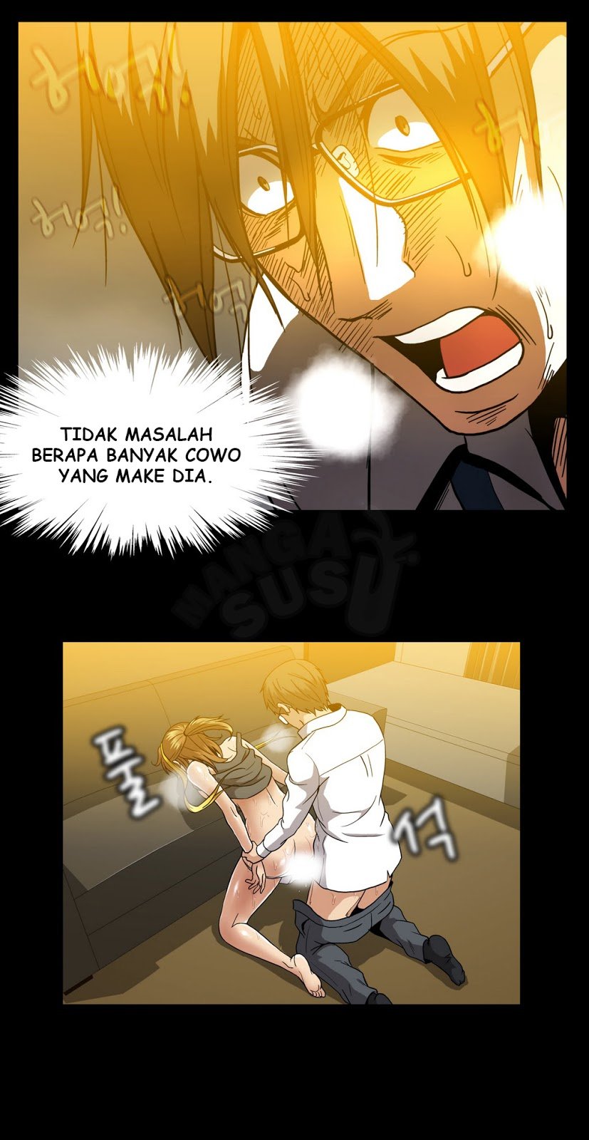 Drug Candy - Chapter 22 21