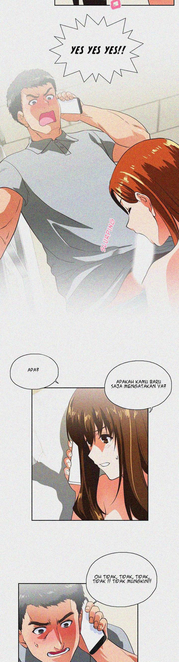 Up and Down (Edge Edge) - Chapter 22 10