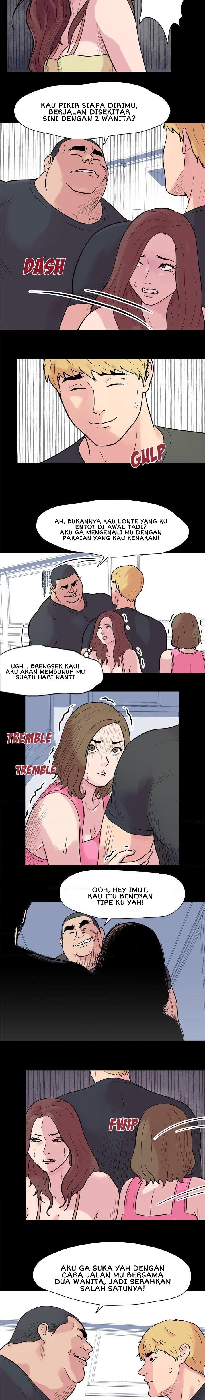 Project Utopia - Chapter 22 9