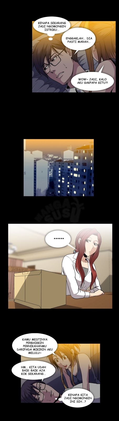 Drug Candy - Chapter 22 25