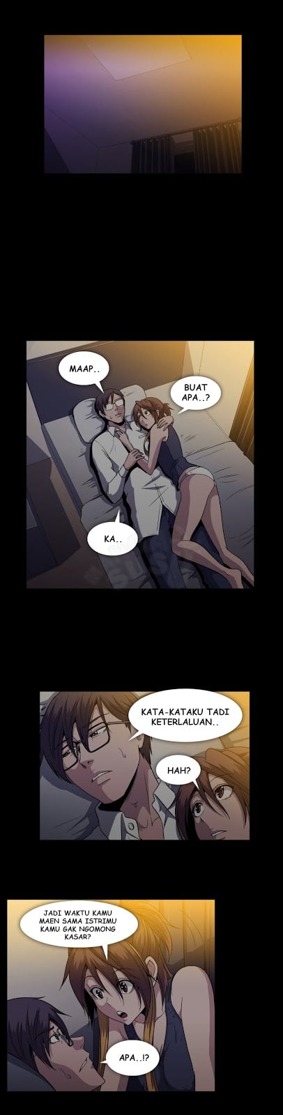 Drug Candy - Chapter 22 24