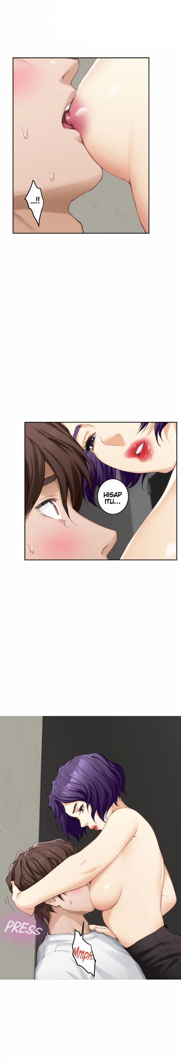S-Mate - Chapter 22 18