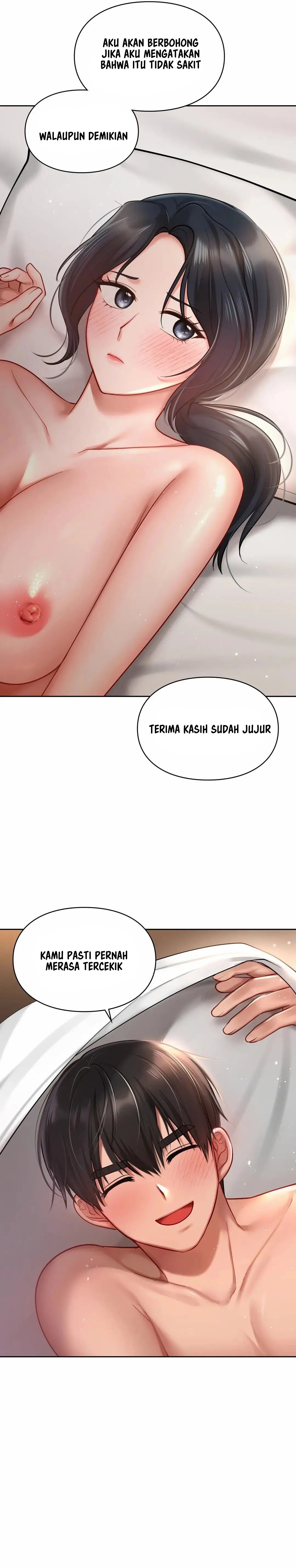 Love Theme Park - Chapter 22 23