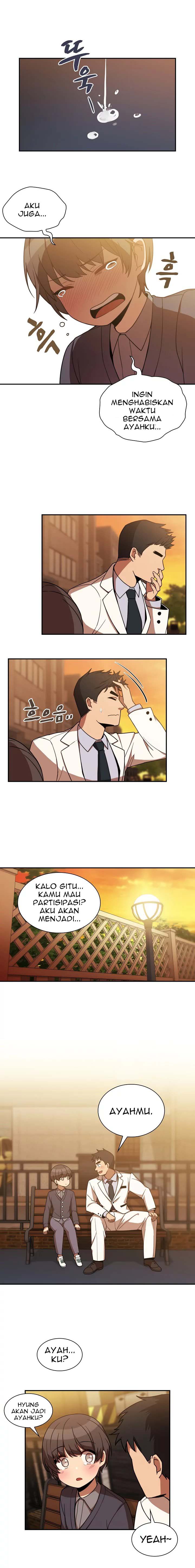 Close as Neighbors - Chapter 22 4