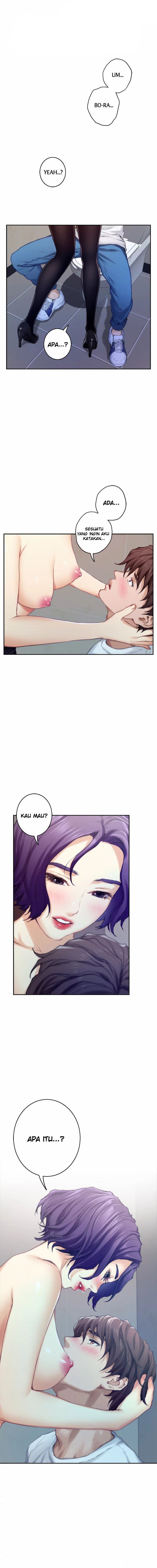 S-Mate - Chapter 22 3