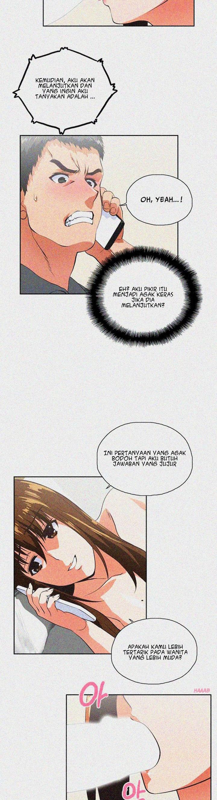 Up and Down (Edge Edge) - Chapter 22 9