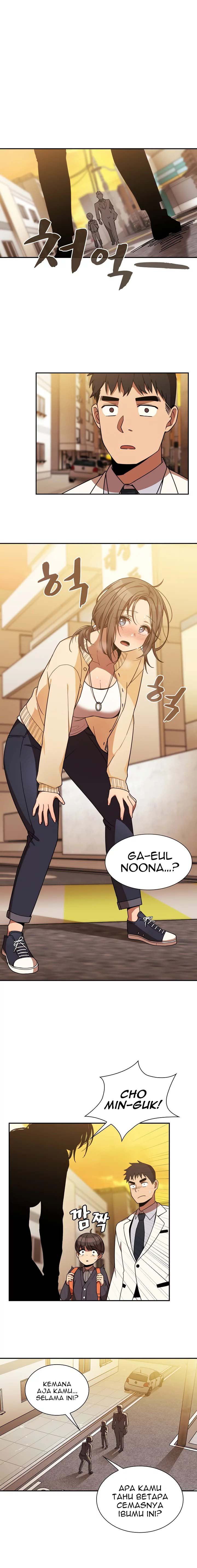 Close as Neighbors - Chapter 22 7