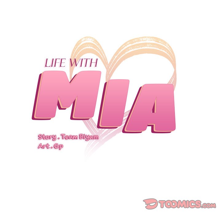 Mina - Chapter 22 10