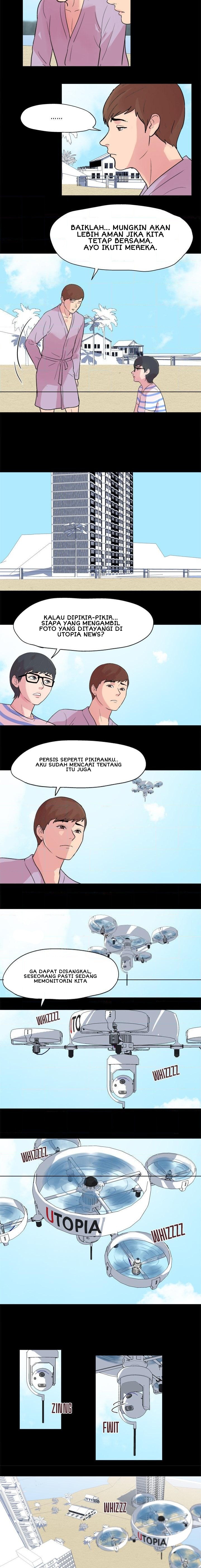 Project Utopia - Chapter 22 7