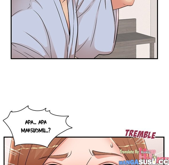 Family Secret - Chapter 22 91
