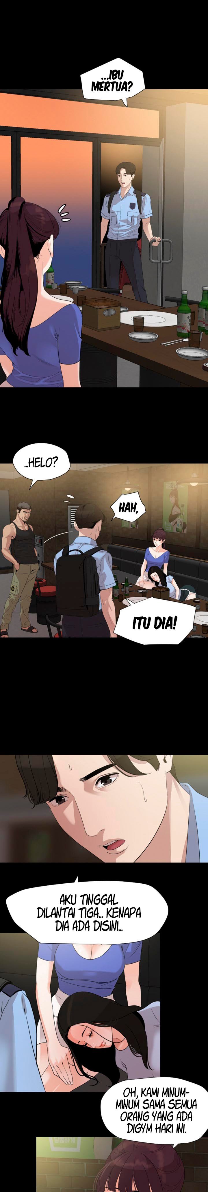 Don&#8217;t Be Like This! Son-In-Law - Chapter 15 8