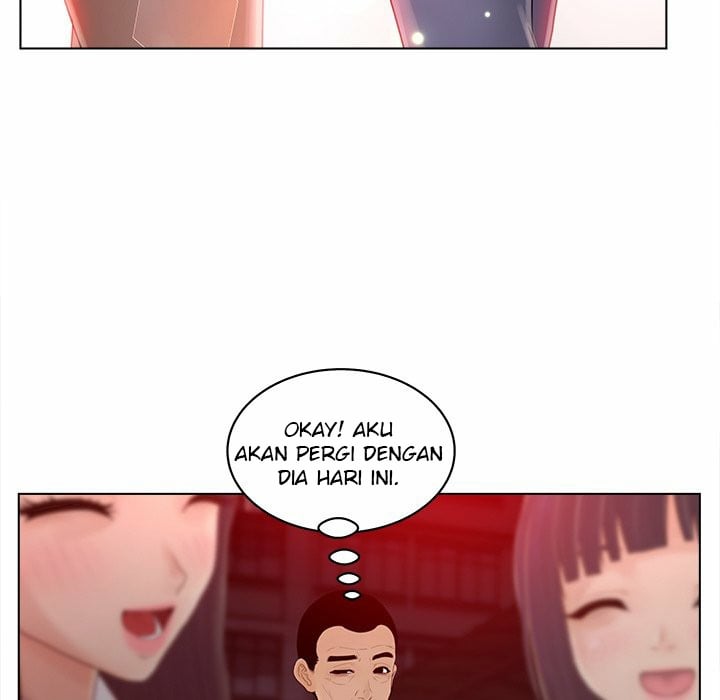 Share Girls - Chapter 15 26