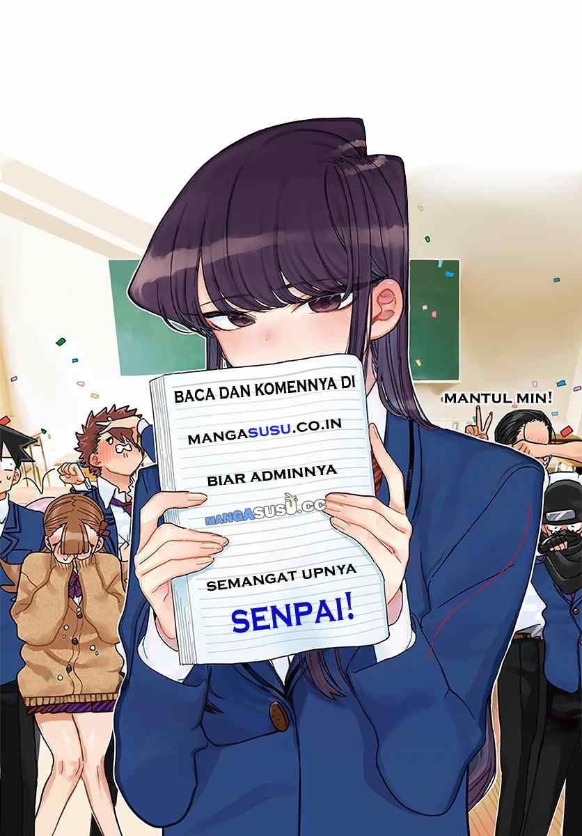 One Room Hotel - Chapter 15 16