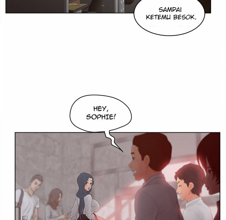 Share Girls - Chapter 15 7