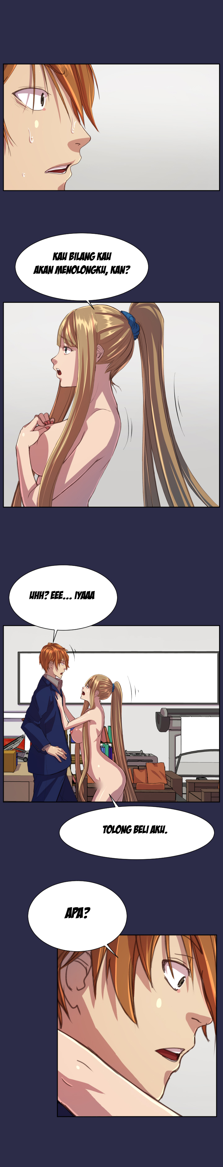 Angel&#8217;s Tears - Chapter 15 4